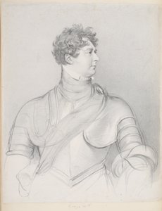 George IV (1762 - 1830) by English School